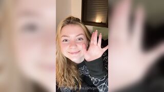 [13 of 64 Videos] Pinkmars (Pink Mars) OnlyFans Leaks Blondie Horny Young Teens