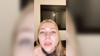 [27 of 64 Videos] Pinkmars (Pink Mars) OnlyFans Leaks Blondie Horny Young Teens