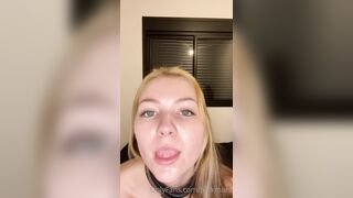 [27 of 64 Videos] Pinkmars (Pink Mars) OnlyFans Leaks Blondie Horny Young Teens