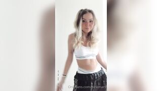 [35 of 64 Videos] Pinkmars (Pink Mars) OnlyFans Leaks Blondie Horny Young Teens