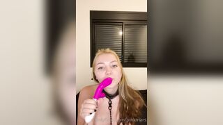 [49 of 72 Videos] Pinkmars (Pink Mars) PPV OnlyFans Leaks Blondie Horny Young Teens