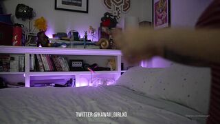 113 of 128 Videos] Kawaii_girl (kawaii_girlxo aka irl.kawaii) OnlyFans Leaks Bi Latina Fetish Content Creator