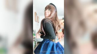 116 of 128 Videos] Kawaii_girl (kawaii_girlxo aka irl.kawaii) OnlyFans Leaks Bi Latina Fetish Content Creator