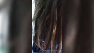 117 of 128 Videos] Kawaii_girl (kawaii_girlxo aka irl.kawaii) OnlyFans Leaks Bi Latina Fetish Content Creator