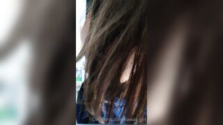 117 of 128 Videos] Kawaii_girl (kawaii_girlxo aka irl.kawaii) OnlyFans Leaks Bi Latina Fetish Content Creator