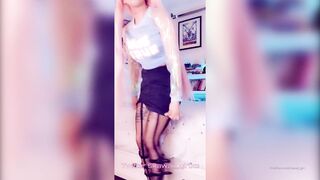 125 of 128 Videos] Kawaii_girl (kawaii_girlxo aka irl.kawaii) OnlyFans Leaks Bi Latina Fetish Content Creator