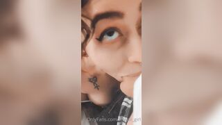 19 of 128 Videos] Kawaii_girl (kawaii_girlxo aka irl.kawaii) OnlyFans Leaks Bi Latina Fetish Content Creator