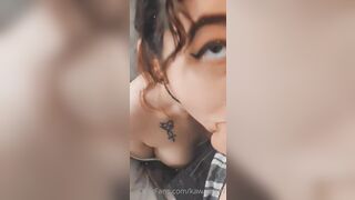 19 of 128 Videos] Kawaii_girl (kawaii_girlxo aka irl.kawaii) OnlyFans Leaks Bi Latina Fetish Content Creator