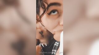 19 of 128 Videos] Kawaii_girl (kawaii_girlxo aka irl.kawaii) OnlyFans Leaks Bi Latina Fetish Content Creator