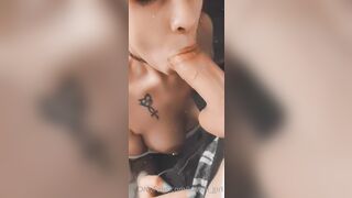 19 of 128 Videos] Kawaii_girl (kawaii_girlxo aka irl.kawaii) OnlyFans Leaks Bi Latina Fetish Content Creator