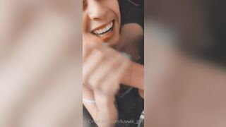 19 of 128 Videos] Kawaii_girl (kawaii_girlxo aka irl.kawaii) OnlyFans Leaks Bi Latina Fetish Content Creator