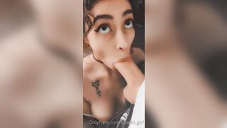 19 of 128 Videos] Kawaii_girl (kawaii_girlxo aka irl.kawaii) OnlyFans Leaks Bi Latina Fetish Content Creator