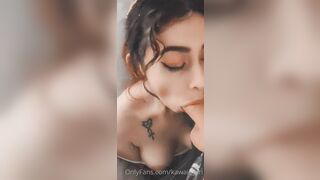 19 of 128 Videos] Kawaii_girl (kawaii_girlxo aka irl.kawaii) OnlyFans Leaks Bi Latina Fetish Content Creator