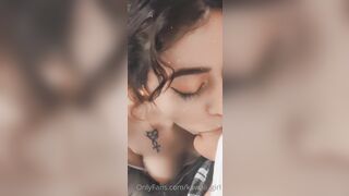 19 of 128 Videos] Kawaii_girl (kawaii_girlxo aka irl.kawaii) OnlyFans Leaks Bi Latina Fetish Content Creator
