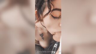 19 of 128 Videos] Kawaii_girl (kawaii_girlxo aka irl.kawaii) OnlyFans Leaks Bi Latina Fetish Content Creator