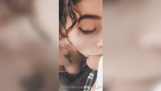 19 of 128 Videos] Kawaii_girl (kawaii_girlxo aka irl.kawaii) OnlyFans Leaks Bi Latina Fetish Content Creator