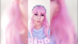 22 of 128 Videos] Kawaii_girl (kawaii_girlxo aka irl.kawaii) OnlyFans Leaks Bi Latina Fetish Content Creator