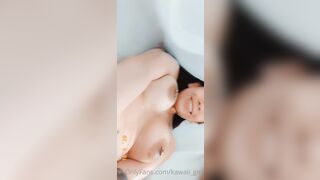 26 of 128 Videos] Kawaii_girl (kawaii_girlxo aka irl.kawaii) OnlyFans Leaks Bi Latina Fetish Content Creator