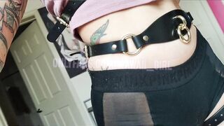 30 of 128 Videos] Kawaii_girl (kawaii_girlxo aka irl.kawaii) OnlyFans Leaks Bi Latina Fetish Content Creator