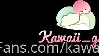 36 of 128 Videos] Kawaii_girl (kawaii_girlxo aka irl.kawaii) OnlyFans Leaks Bi Latina Fetish Content Creator