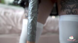 36 of 128 Videos] Kawaii_girl (kawaii_girlxo aka irl.kawaii) OnlyFans Leaks Bi Latina Fetish Content Creator