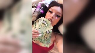 60 of 75 Videos] Reignsuicide (Reignababy aka reignamalice) OnlyFans Leaks Redhead Tattoo Girl