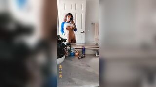 43 of 128 Videos] Kawaii_girl (kawaii_girlxo aka irl.kawaii) OnlyFans Leaks Bi Latina Fetish Content Creator