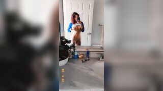 43 of 128 Videos] Kawaii_girl (kawaii_girlxo aka irl.kawaii) OnlyFans Leaks Bi Latina Fetish Content Creator