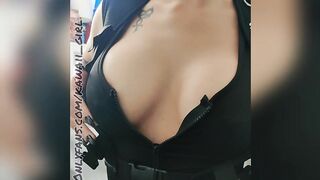 49 of 128 Videos] Kawaii_girl (kawaii_girlxo aka irl.kawaii) OnlyFans Leaks Bi Latina Fetish Content Creator