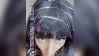 51 of 128 Videos] Kawaii_girl (kawaii_girlxo aka irl.kawaii) OnlyFans Leaks Bi Latina Fetish Content Creator