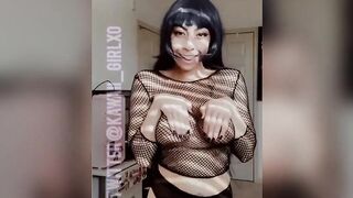 51 of 128 Videos] Kawaii_girl (kawaii_girlxo aka irl.kawaii) OnlyFans Leaks Bi Latina Fetish Content Creator