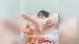 54 of 128 Videos] Kawaii_girl (kawaii_girlxo aka irl.kawaii) OnlyFans Leaks Bi Latina Fetish Content Creator