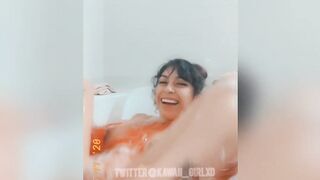 54 of 128 Videos] Kawaii_girl (kawaii_girlxo aka irl.kawaii) OnlyFans Leaks Bi Latina Fetish Content Creator
