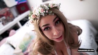 6 of 128 Videos] Kawaii_girl (kawaii_girlxo aka irl.kawaii) OnlyFans Leaks Bi Latina Fetish Content Creator