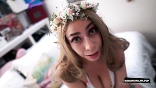 6 of 128 Videos] Kawaii_girl (kawaii_girlxo aka irl.kawaii) OnlyFans Leaks Bi Latina Fetish Content Creator