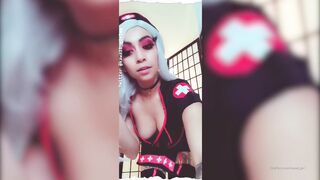 61 of 128 Videos] Kawaii_girl (kawaii_girlxo aka irl.kawaii) OnlyFans Leaks Bi Latina Fetish Content Creator