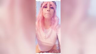 66 of 128 Videos] Kawaii_girl (kawaii_girlxo aka irl.kawaii) OnlyFans Leaks Bi Latina Fetish Content Creator