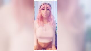 66 of 128 Videos] Kawaii_girl (kawaii_girlxo aka irl.kawaii) OnlyFans Leaks Bi Latina Fetish Content Creator