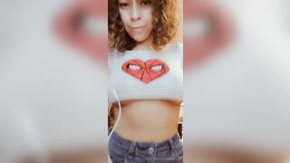 76 of 128 Videos] Kawaii_girl (kawaii_girlxo aka irl.kawaii) OnlyFans Leaks Bi Latina Fetish Content Creator