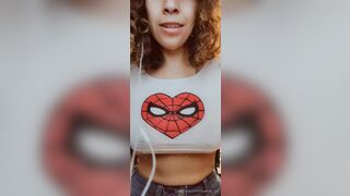 76 of 128 Videos] Kawaii_girl (kawaii_girlxo aka irl.kawaii) OnlyFans Leaks Bi Latina Fetish Content Creator