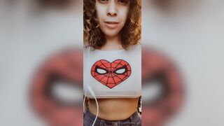 76 of 128 Videos] Kawaii_girl (kawaii_girlxo aka irl.kawaii) OnlyFans Leaks Bi Latina Fetish Content Creator