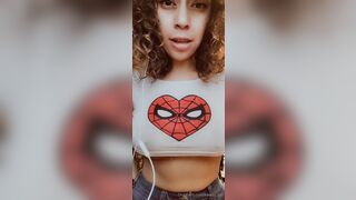 76 of 128 Videos] Kawaii_girl (kawaii_girlxo aka irl.kawaii) OnlyFans Leaks Bi Latina Fetish Content Creator