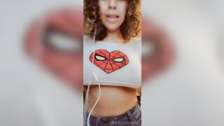 76 of 128 Videos] Kawaii_girl (kawaii_girlxo aka irl.kawaii) OnlyFans Leaks Bi Latina Fetish Content Creator