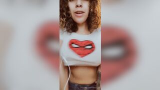 76 of 128 Videos] Kawaii_girl (kawaii_girlxo aka irl.kawaii) OnlyFans Leaks Bi Latina Fetish Content Creator