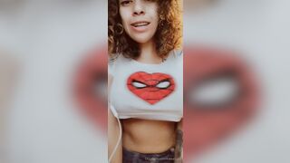 76 of 128 Videos] Kawaii_girl (kawaii_girlxo aka irl.kawaii) OnlyFans Leaks Bi Latina Fetish Content Creator