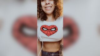 76 of 128 Videos] Kawaii_girl (kawaii_girlxo aka irl.kawaii) OnlyFans Leaks Bi Latina Fetish Content Creator