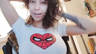 78 of 128 Videos] Kawaii_girl (kawaii_girlxo aka irl.kawaii) OnlyFans Leaks Bi Latina Fetish Content Creator