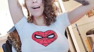 78 of 128 Videos] Kawaii_girl (kawaii_girlxo aka irl.kawaii) OnlyFans Leaks Bi Latina Fetish Content Creator