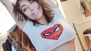 78 of 128 Videos] Kawaii_girl (kawaii_girlxo aka irl.kawaii) OnlyFans Leaks Bi Latina Fetish Content Creator
