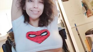 78 of 128 Videos] Kawaii_girl (kawaii_girlxo aka irl.kawaii) OnlyFans Leaks Bi Latina Fetish Content Creator